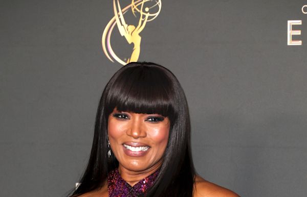 '9-1-1' Fans Bombard Angela Bassett as She Reveals Massive Emmys News