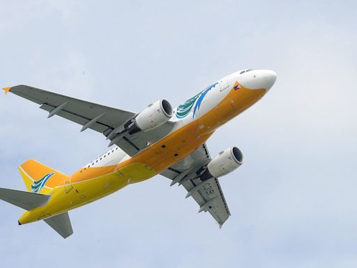 Billionaire Gokongwei Family’s Cebu Pacific To Buy $24 Billion Aircraft From Airbus