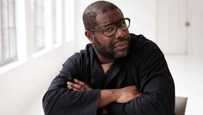 Steve McQueen interview on Blitz: We should be truthful to children about war, there's no fairy tale here