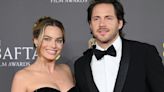 Margot Robbie Is Expecting Her First Child With Husband Tom Ackerley