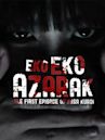 Eko Eko Azarak: The First Episode of Misa Kuroi