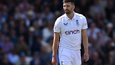 England Star Mark Wood Told To "Stop Picking His Kids". This Is The Reason | Cricket News