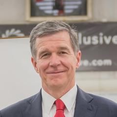 Roy Cooper