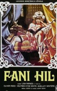 Fanny Hill (1983 film)