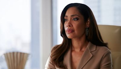 Original Suits star Gina Torres responds to new spinoff news