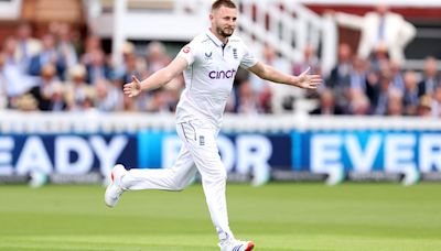 ENG vs WI, 1st Test: Quietly confident Atkinson says debut was ‘more than I could have dreamt for’