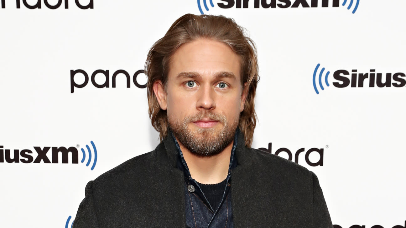 Charlie Hunnam to Star as Serial Killer Ed Gein in Season 3 of Ryan Murphy’s ‘Monster’