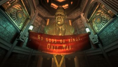 Big Daddy Expectations Lowered as Netflix Douses BioShock Film Budget