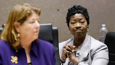 Dallas City Hall spent too much; now the lean times are here
