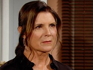 The Bold and the Beautiful spoilers: is Sheila really Sheila?