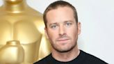 Armie Hammer rechazó las acusaciones de canibalismo y abuso sexual que lo alejaron de Hollywood