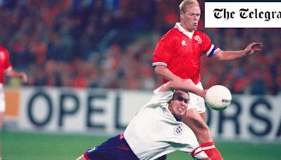 Karma for Ronald Koeman – England’s dodgy penalty is payback for injustice of 1993