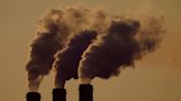 CO2 building up faster than needed to hit 1.5C target, says Met Office