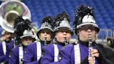 Amarillo-area bands earn high marks in Texas state marching contest