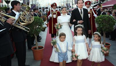 Comienzan las Fiestas Aracelitanas de Lucena