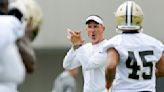 Saints coach Allen 'more comfortable' in head role this time