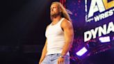 Big Bill Credits Chris Jericho For The Idea To Wrestle In Jeans