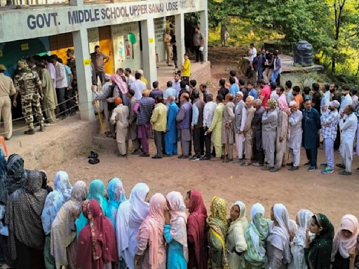 Jammu & Kashmir Assembly Elections 2024: Udhampur District Set For Fierce Multi-Cornered Contest