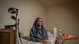 Woman ‘evicted’ from home while in coma