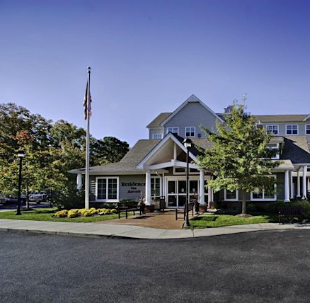 residence inn atlantic city airport egg harbor township