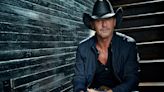Tim McGraw on If Faith Hill Will Join Him on Tour, Jokes He's the 'Worst Singer' in the Family (Exclusive)