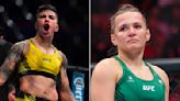 UFC Fight Night 219: Make your predictions for Jessica Andrade vs. Erin Blanchfield