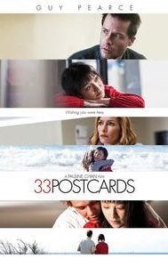 33 Postcards