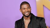 Usher Just Revealed Why He Doesn't Eat Anything On Wednesdays