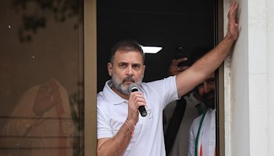 ‘Advocate for amendments that ensure press freedom’: Editors Guild of India writes to Rahul Gandhi