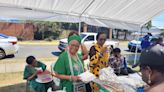 A culinary journey: International tastes at St. Eugene Food Festival, Tallahassee