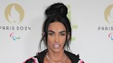 Katie Price slaps warning at the start of new book & says ‘you could get PTSD’