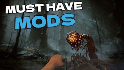 10 Elden Ring Mods That'll Get You Playing Again - Gameranx