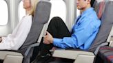 Airline Passenger Who Allegedly Got Away with Reclining Seat During Takeoff Ignites Etiquette Debate