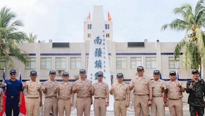 管碧玲擬登太平島突取消 學者曝「意思到了」：有助緩和兩岸關係