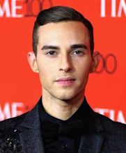 Adam Rippon