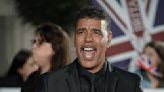 Chris Kamara reveals he turned down I'm a Celebrity stint because he's 'too old'