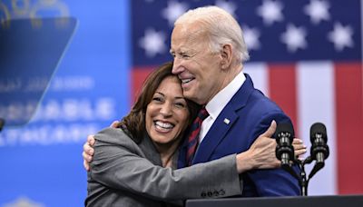 5 ways the 2024 race has changed with Harris replacing Biden on the Democratic ticket