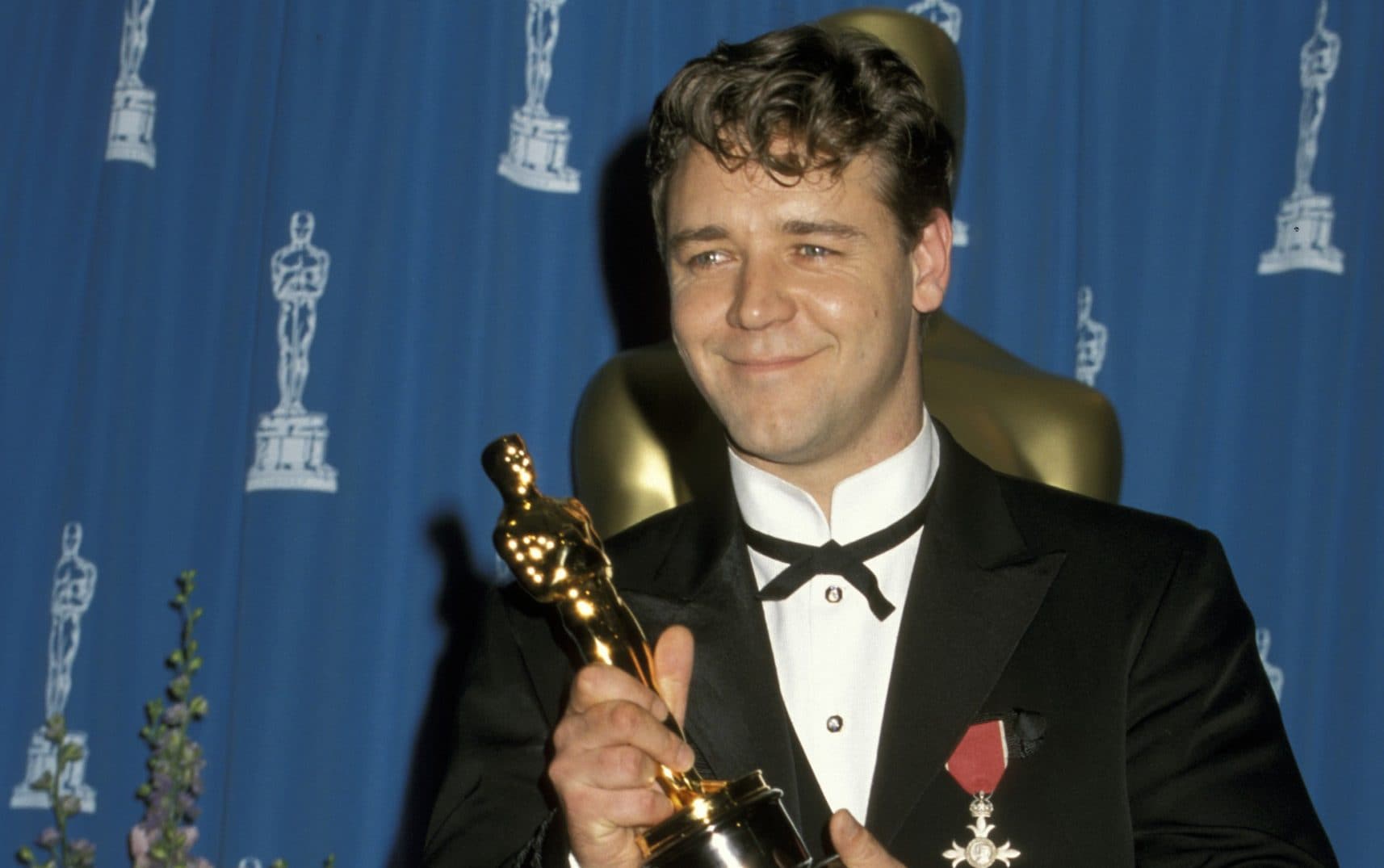 Russell Crowe, the Brando of his generation, has been failed by Hollywood