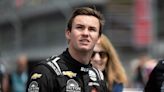 Jupiter's Kyle Kirkwood revved up for his rookie debut at Indy 500