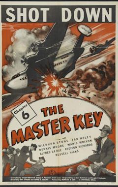 The Master Key