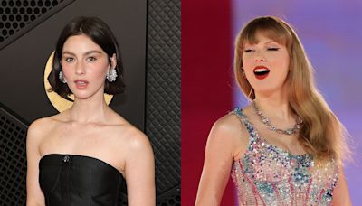 Taylor Swift Extinguished Fire in Her New York Home During Girls’ Night With Gracie Abrams - E! Online