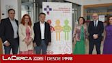 El diputado de Sanidad reitera el compromiso de la Diputación de Albacete con la Hermandad de Donantes de Sangre destacando "su ejemplo de solidaridad"