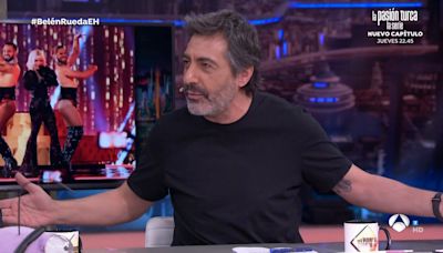 Juan del Val reivindica la posición de Nebulossa en Eurovisión: "Me parece una injusticia"