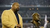 Larry Allen, Hall of Fame offensive lineman for the Dallas Cowboys, dies suddenly at 52 - The Boston Globe