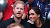 Fears Harry and Meghan could 'drop more royal bombshells' with telling sign