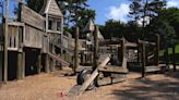 Asheville approves Jones Park playground rebuild; Push to rename to honor Candace Pickens