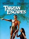 Tarzan Escapes