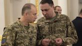 Ukraine: le commandant en chef des armées reconnaît une dégradation de la situation sur le front