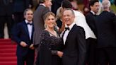 'Raving Private Ryan'? Rita Wilson laughs off report Tom Hanks got testy at Cannes