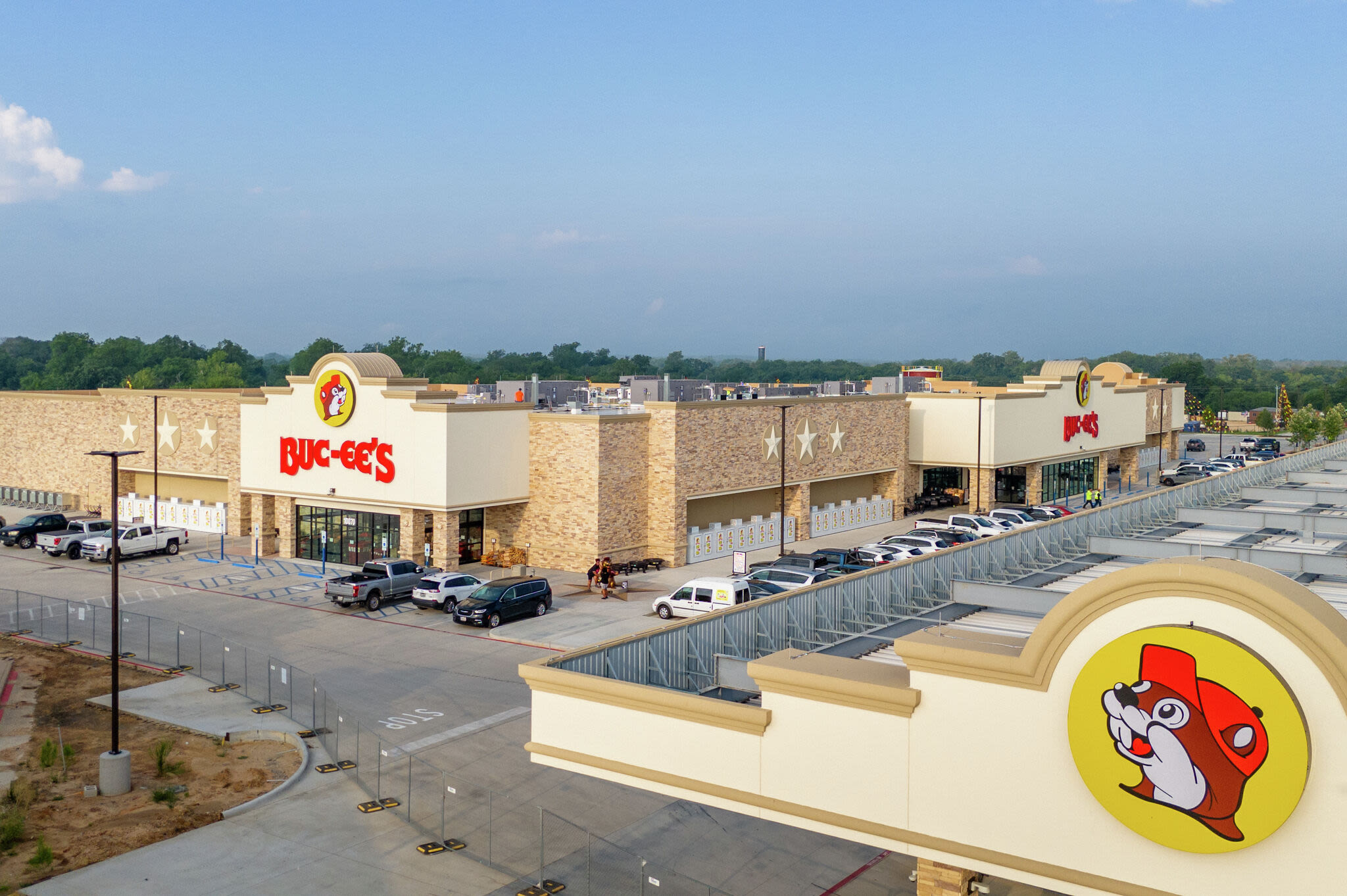 Buc-ee's gets called out over controversial billboard